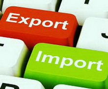 Аграрний експорт України у 2016 році склав 42% від загального обсягу